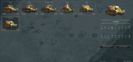 Panzer Corps 2: War Stories - Fall of Poland DLC PC Steam CD Key