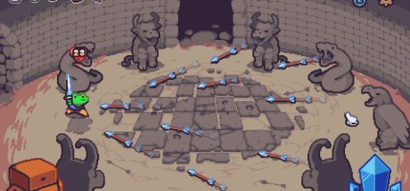 Die in the Dungeon PC Steam CD Key Die in the Dungeon PC Steam CD Key