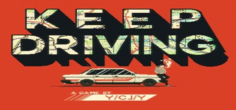 Keep Driving PC Steam CD Key