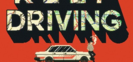Keep Driving PC Steam CD Key