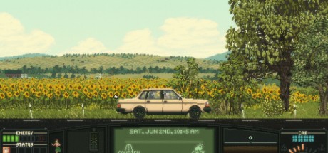 Keep Driving PC Steam CD Key