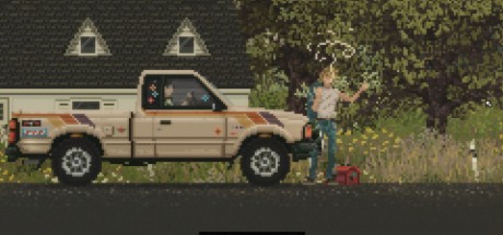 Keep Driving PC Steam CD Key