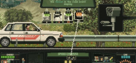 Keep Driving PC Steam CD Key