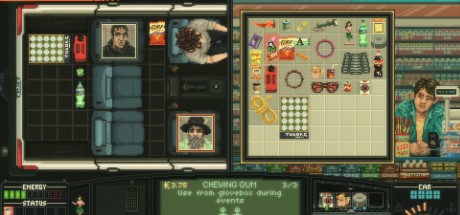 Keep Driving PC Steam CD Key