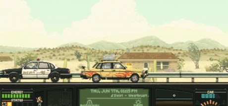 Keep Driving PC Steam CD Key