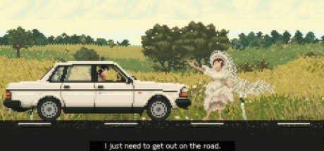 Keep Driving PC Steam CD Key