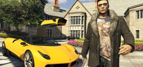 Grand Theft Auto Online - $1,500,000 Great White Shark Cash Card XBOX One CD Key