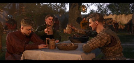 Kingdom Come: Deliverance II Gold Edition US Xbox Series X|S CD Key Kingdom Come: Deliverance II Gold Edition US Xbox Series X|S CD Key