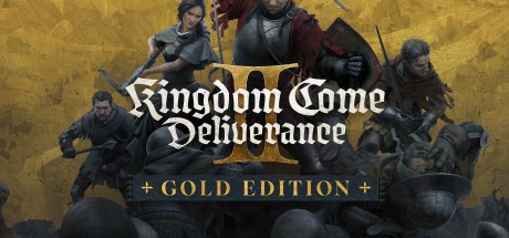 Kingdom Come: Deliverance II Gold Edition CA Xbox Series X|S CD Key