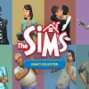 The Sims Legacy Collection PC EA App CD Key