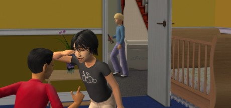 The Sims 2 Legacy Collection PC EA App CD Key