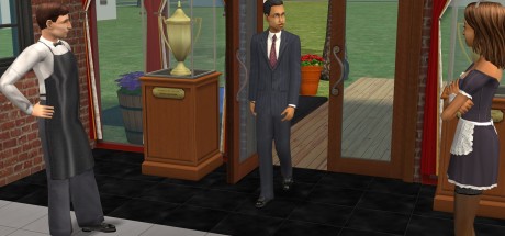 The Sims 2 Legacy Collection PC EA App CD Key