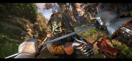 Kingdom Come: Deliverance II US PC Steam CD Key