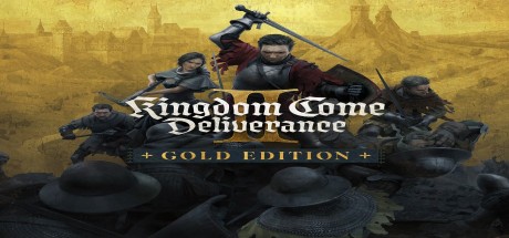 Kingdom Come: Deliverance II Gold Edition NA PC Steam CD Key