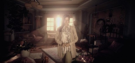 Resident Evil Village RoW PC Steam CD Key