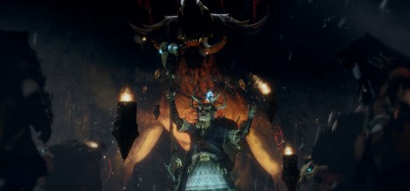 Total War: WARHAMMER III - Shadows of Change DLC US PC Steam CD Key