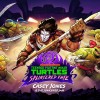 Teenage Mutant Ninja Turtles: Splintered Fate - Casey Jones & the Junkyard Jam DLC PC Steam CD Key