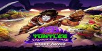 Teenage Mutant Ninja Turtles: Splintered Fate - Casey Jones & the Junkyard Jam DLC PC Steam CD Key