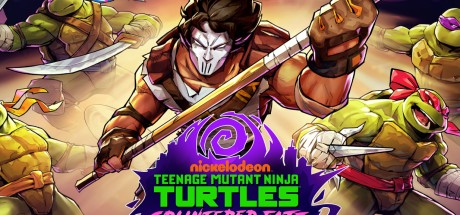 Teenage Mutant Ninja Turtles: Splintered Fate - Casey Jones & the Junkyard Jam DLC PC Steam CD Key