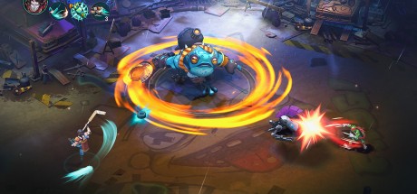 Teenage Mutant Ninja Turtles: Splintered Fate - Casey Jones & the Junkyard Jam DLC PC Steam CD Key