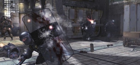 Call of Duty: Modern Warfare 2 - Resurgence Pack DLC PC Steam CD Key