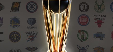 NBA 2K25: Tournament Edition CA XBOX One / Xbox Series X|S CD Key