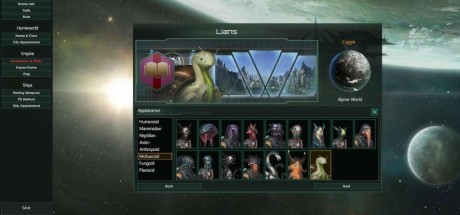 Stellaris - Leviathans Story Pack DLC Steam CD Key
