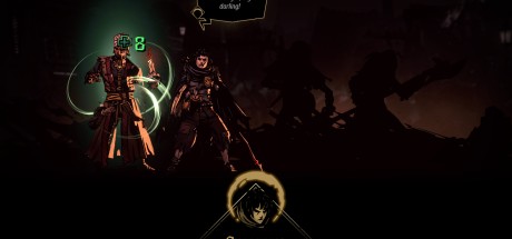 Darkest Dungeon II: Resolute Edition PC Steam CD Key Darkest Dungeon II: Resolute Edition PC Steam CD Key