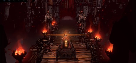 Darkest Dungeon II: Resolute Edition PC Steam CD Key Darkest Dungeon II: Resolute Edition PC Steam CD Key