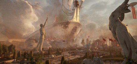 Atomic Heart - Enchantment Under the Sea DLC EU XBOX One / Xbox Series X|S CD Key