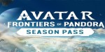 Avatar: Frontiers of Pandora - Season Pass DLC EU PC Ubisoft Connect CD Key