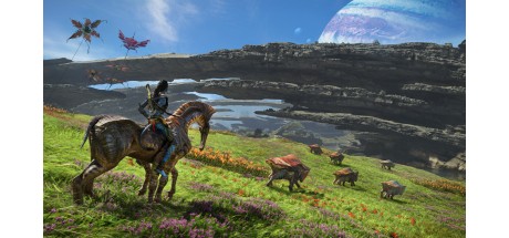 Avatar: Frontiers of Pandora - Season Pass DLC EU PC Ubisoft Connect CD Key Avatar: Frontiers of Pandora - Season Pass DLC EU PC Ubisoft Connect CD Key