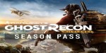 Tom Clancy's Ghost Recon Wildlands - Year 1 Pass DLC EU (without DE) PS4 CD Key