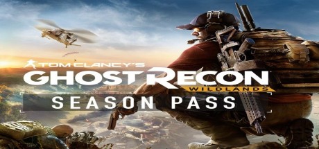 Tom Clancy's Ghost Recon Wildlands - Year 1 Pass DLC EU (without DE) PS4 CD Key