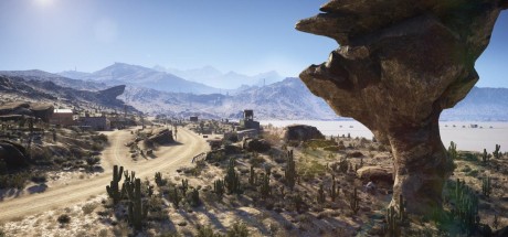 Tom Clancy's Ghost Recon Wildlands - Year 1 Pass DLC EU (without DE) PS4 CD Key