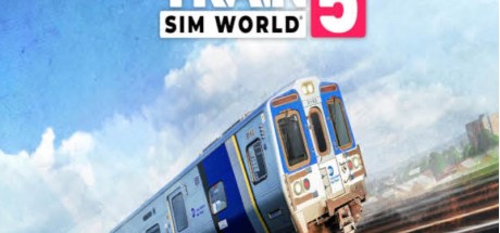 Train Sim World 5 - LIRR Commuter: New York - Long Beach, Hempstead & Hicksville DLC EU XBOX One / Xbox Series X|S CD Key