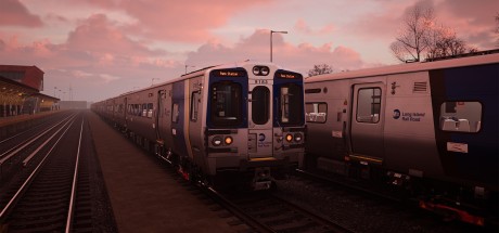Train Sim World 5 - LIRR Commuter: New York - Long Beach, Hempstead & Hicksville DLC EU XBOX One / Xbox Series X|S CD Key