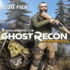 Tom Clancy's Ghost Recon Wildlands - Deluxe Pack DLC EU (without DE) PS4 CD Key