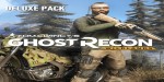 Tom Clancy's Ghost Recon Wildlands - Deluxe Pack DLC EU (without DE) PS4 CD Key