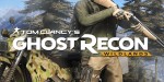 Tom Clancy's Ghost Recon Wildlands - Deluxe Pack DLC EU (without DE) PS4 CD Key