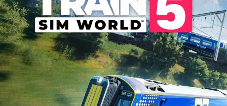 Train Sim World 5 - ScotRail BR Class 380 EMU DLC EU XBOX One / Xbox Series X|S CD Key