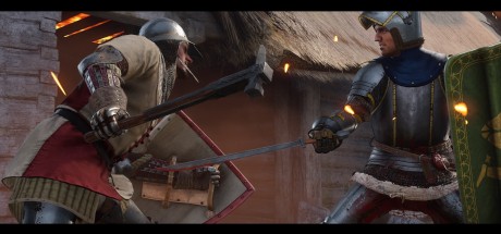 Kingdom Come: Deliverance II LATAM PC Steam CD Key