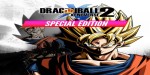 DRAGON BALL XENOVERSE 2 Special Edition EU XBOX One / Xbox Series X|S / PC CD Key