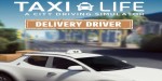 Taxi Life: A City Driving Simulator - Delivery Driver DLC PC Steam CD Key
