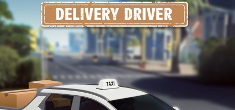 Taxi Life: A City Driving Simulator - Delivery Driver DLC PC Steam CD Key
