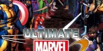 Ultimate Marvel vs. Capcom 3 NA PC Steam CD Key
