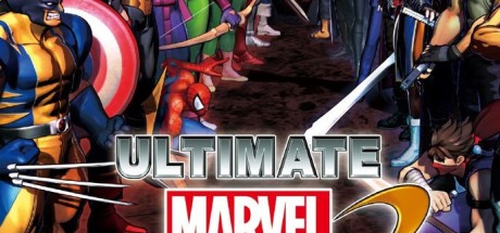Ultimate Marvel vs. Capcom 3 NA PC Steam CD Key