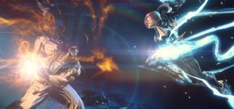 Ultimate Marvel vs. Capcom 3 NA PC Steam CD Key