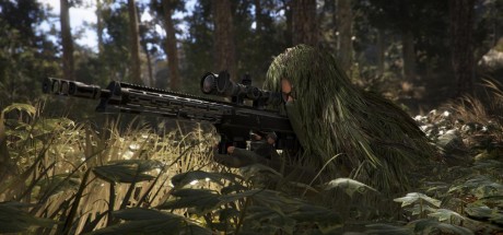 Tom Clancy's Ghost Recon Wildlands - Year 1 Pass PC Ubisoft Connect CD Key