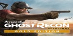 Tom Clancy's Ghost Recon Wildlands Gold Edition NA PC Ubisoft Connect CD Key